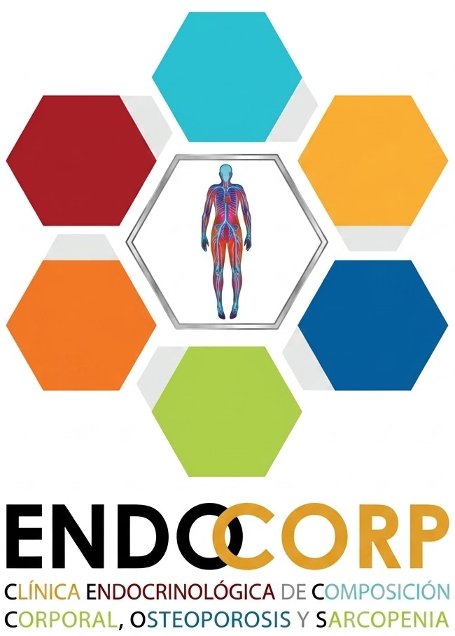 ENDOCORP Logo